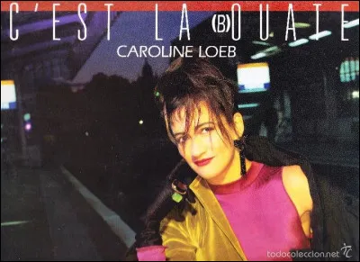 Vous seriez pas contre un petit "calin", entre deux verveines-menthes, par cette chaleur déconfinatoire ?