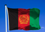 Quiz Gographie - L'Afghanistan