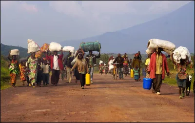 Combien d'habitants compte Kinshasa ?