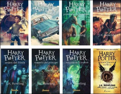 Première question : facile. Qui est le héros de la saga ?