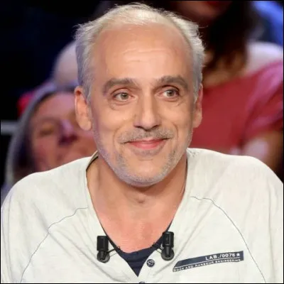 Nommez ce candidat :