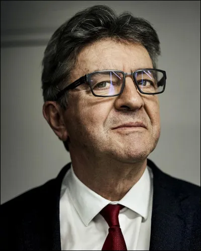 Nommez ce candidat :