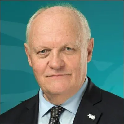 Qui est ce candidat ?