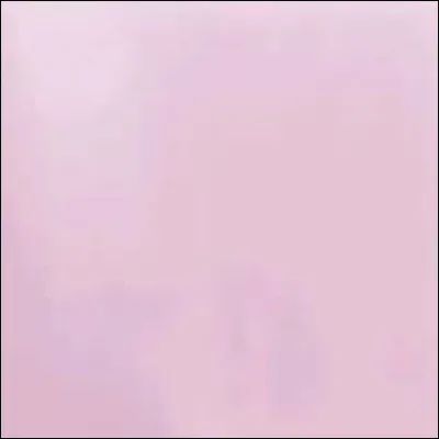 Voyons maintenant les teintes du rose. Cette couleur est...