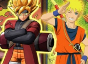 Quiz Est-ce un personnage de Dragon Ball Z ou de Naruto ?