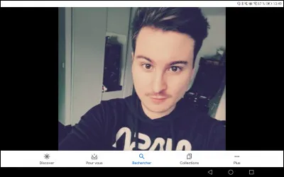 Qui est ce youtubeur ?