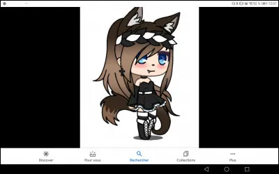 Qui est cette youtubeuse ?