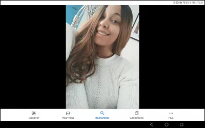 Qui est cette youtubeuse ?