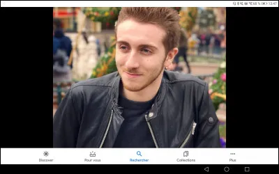 Qui est ce youtubeur ?