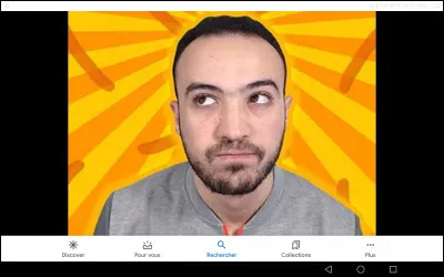 Qui est ce youtubeur ?