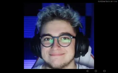 Qui est ce youtubeur ?