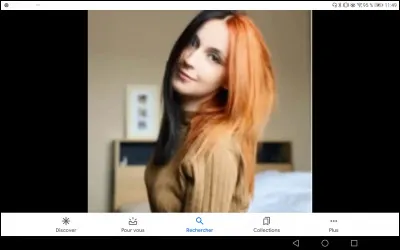 Qui est cette youtubeuse ?