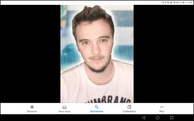 Qui est ce youtubeur ?