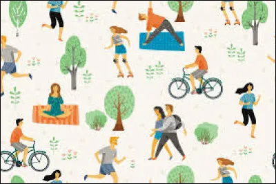 Quelle est ton activité préférée ?