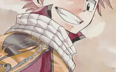 Quiz Fairy tail