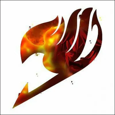 Tu aimerais être à Fairy Tail pour...