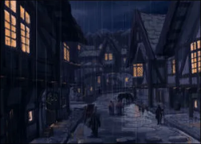 Comment s'appelle ce lieu ?