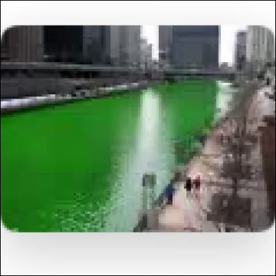 De qui Saint Patrick est-il le saint patron ?