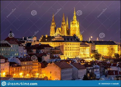 O&ugrave; se trouve &Eacute;dimbourg ?