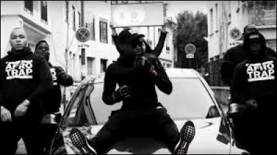 C'est la "puissance" !