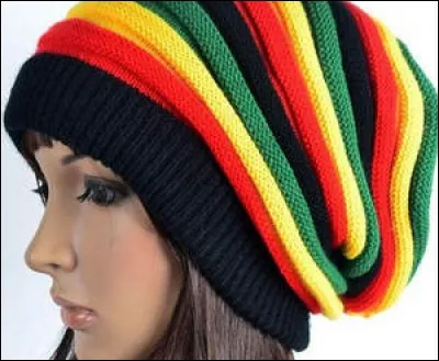 De quel pays provient le mouvement Rastafari ?