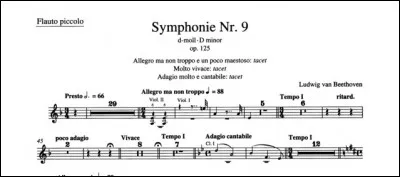 À votre avis, Beethoven a-t-il participé à des joutes musicales d'improvisations au piano, dans lesquelles il s'est montré un virtuose ?