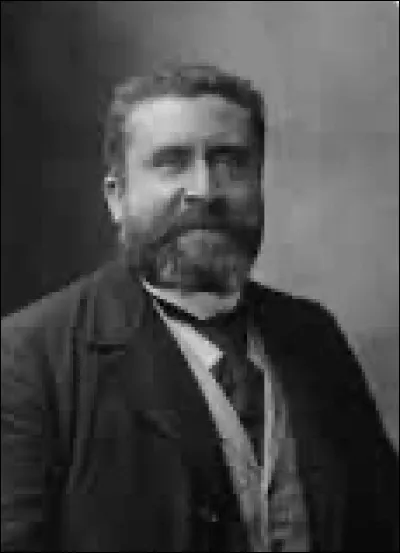 Jean Jaurès a été assassiné au Coq d'Or.