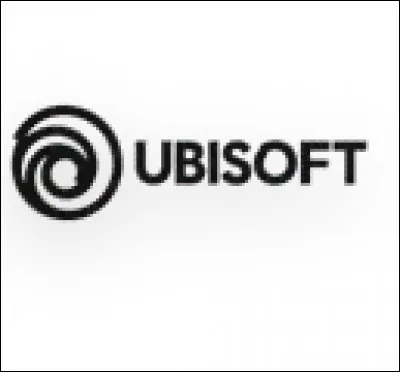 Ubisoft est classé 3e dans les usines et studios de jeux vidéos.