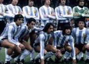 Quiz L'Argentine durant la Coupe du monde 1978
