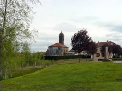Commune de Bourgogne-Franche-Comté, dans l'arrondissement de Lure, Écromagny se situe dans le département ...