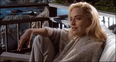 Quel est le personnage interprété par Sharon Stone ?