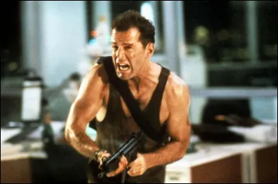 Quel est le personnage interprété par Bruce Willis ?