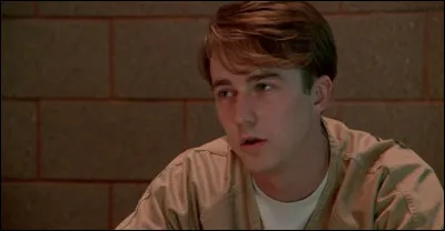 Quel est le personnage interprété par Edward Norton ?