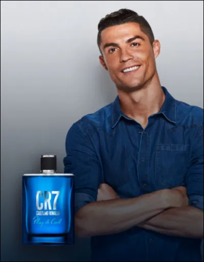 Dans quel club joue Ronaldo ?