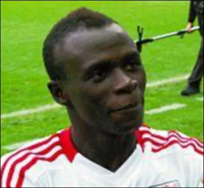 Dans quel club joue Sadio Mané ?