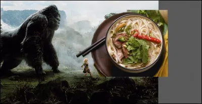 Encore un acteur qui n'avait aucune idée, ni pratique de ce qu'il devait jouer à l'écran : les arts martiaux. En prime, apparition d'une toute jeune fille, qui deviendra célèbre !