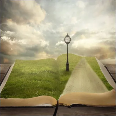 D'o&ugrave; sont "Les Chemins" de Solange Fasquelle ?