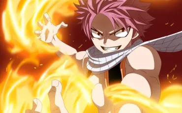 Quiz Fairy tail