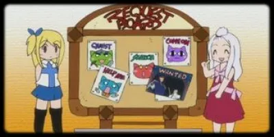 Tu as trouvé une mission assez simple mais qui rapporte bien. Que fais-tu ?