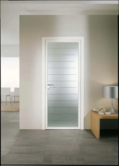 Si je ferme la "porte", je serai plus tranquille dans ma chambre.