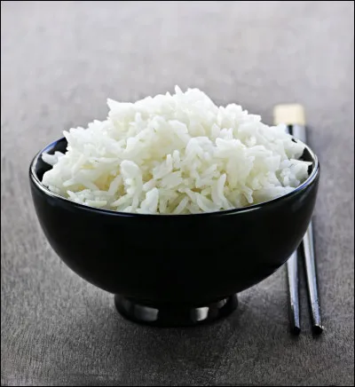 Le "riz" est cultivé en Asie.