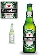 De quel pays cette bire provient ?