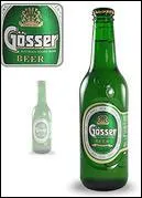 De quel pays cette bire provient ?