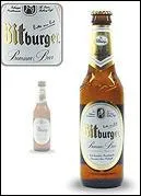 De quel pays cette bire provient ?