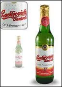 De quel pays cette bire provient ?