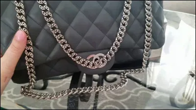 Quelle est la chose dont tu ne peux pas te passer ?