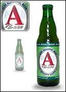 De quel pays cette bire provient ?