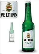 De quel pays cette bire provient ?