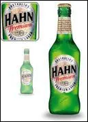 De quel pays cette bire provient ?