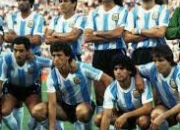 Quiz L'Argentine durant la Coupe du monde 1982